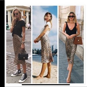 Realisaton - The Naomi Skirt in Wild Things